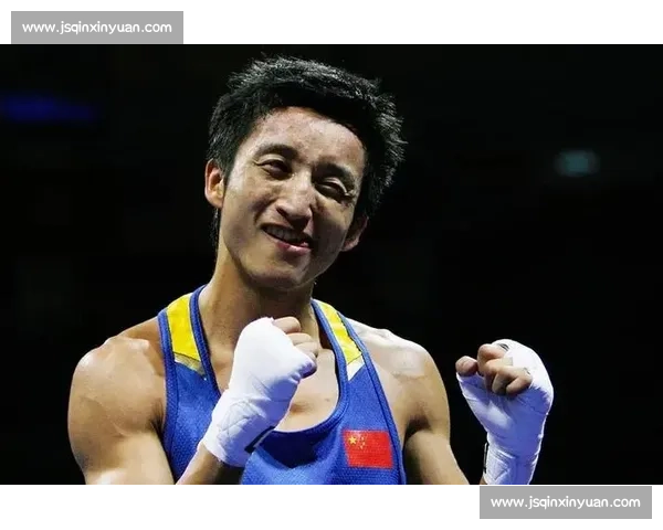 邹市明对决帕奎奥的世纪之战揭开亚洲拳坛巅峰对抗序幕新时代传奇