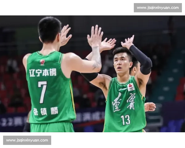 辽宁男篮迎战天津男篮强强对话谁能掌控比赛节奏与胜负走向