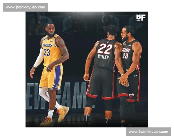 重温湖人对决热火总决赛经典瞬间全景回放解析战术与巨星表现深度解读